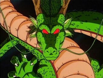 Picture of Shenron